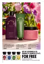 Oriflame catalogue Page 52