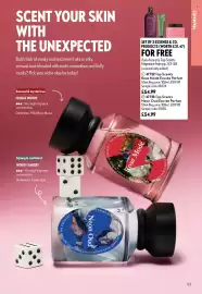 Oriflame catalogue Page 53