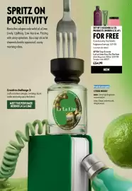 Oriflame catalogue Page 54