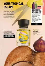 Oriflame catalogue Page 55