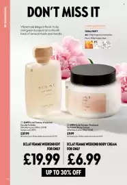 Oriflame catalogue Page 56