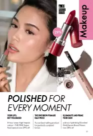 Oriflame catalogue Page 57