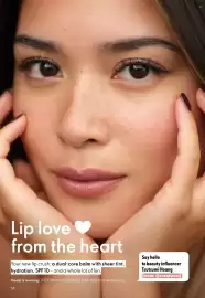 Oriflame catalogue Page 58