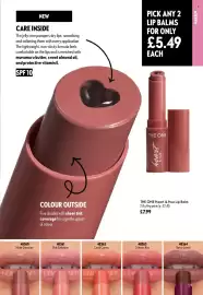 Oriflame catalogue Page 59