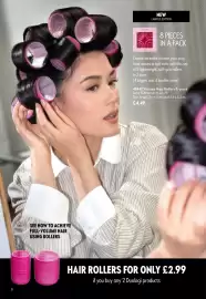 Oriflame catalogue Page 6