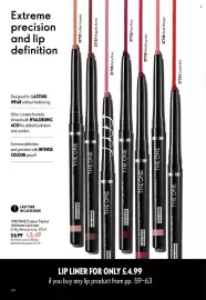 Oriflame catalogue Page 60