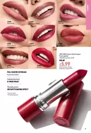 Oriflame catalogue Page 61