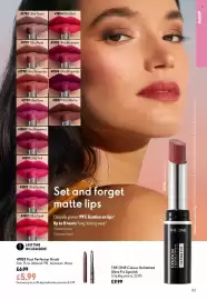 Oriflame catalogue Page 63