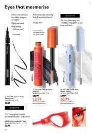 Oriflame catalogue Page 66