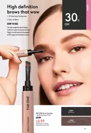 Oriflame catalogue Page 69