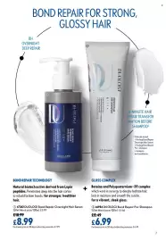 Oriflame catalogue Page 7