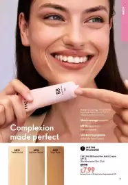 Oriflame catalogue Page 71