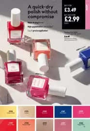 Oriflame catalogue Page 75