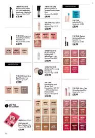 Oriflame catalogue Page 76