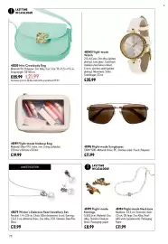 Oriflame catalogue Page 78