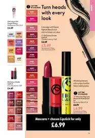 Oriflame catalogue Page 79