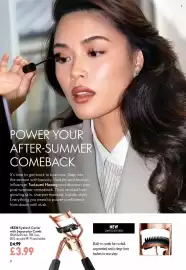 Oriflame catalogue Page 8
