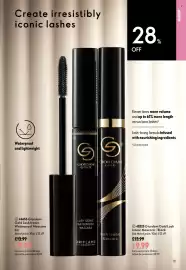 Oriflame catalogue Page 81