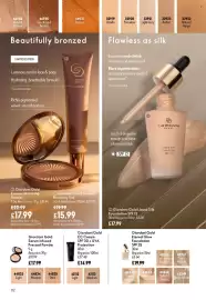 Oriflame catalogue Page 82