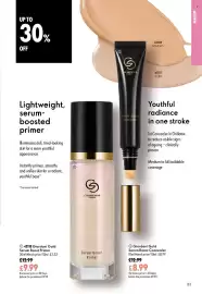 Oriflame catalogue Page 83