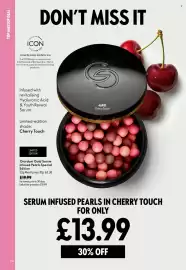 Oriflame catalogue Page 84