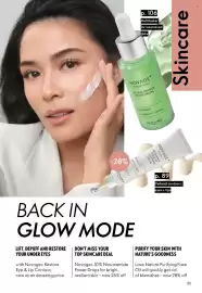 Oriflame catalogue Page 85
