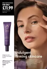 Oriflame catalogue Page 86
