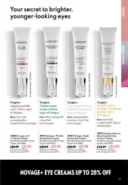Oriflame catalogue Page 89