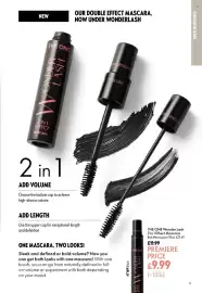 Oriflame catalogue Page 9