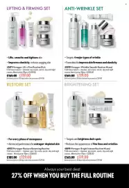 Oriflame catalogue Page 90