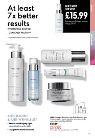 Oriflame catalogue Page 91