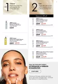 Oriflame catalogue Page 92
