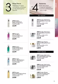 Oriflame catalogue Page 93