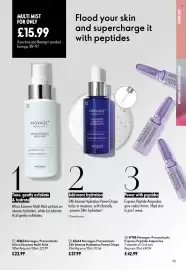 Oriflame catalogue Page 95