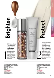 Oriflame catalogue Page 97