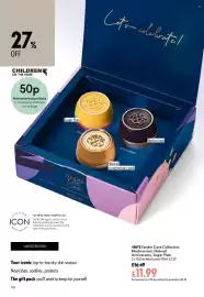 Oriflame catalogue Page 98