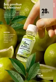 Oriflame catalogue Page 99