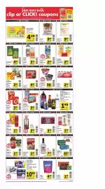 Vons weekly ad week 34 Page 3