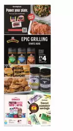 Vons weekly ad week 34 Page 5