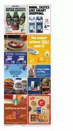 Vons weekly ad week 34 Page 6