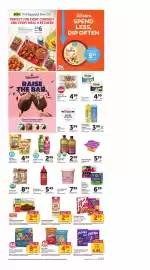 Vons weekly ad week 34 Page 7