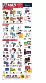 Vons weekly ad week 34 Page 9