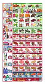 Tony’s Fresh Market weekly ad week 34 Page 4