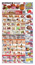 Tony’s Fresh Market weekly ad week 34 Page 3