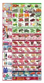 Tony’s Fresh Market weekly ad week 34 Page 4