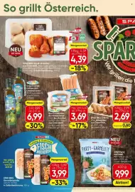 Eurospar Flugblatt woche 34 Seite 2