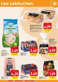 Eurospar Flugblatt woche 34 Seite 11