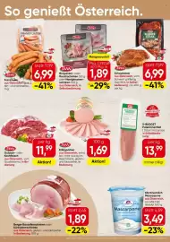 Eurospar Flugblatt woche 34 Seite 4