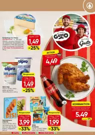 Eurospar Flugblatt woche 34 Seite 5
