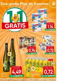 Eurospar Flugblatt woche 34 Seite 6